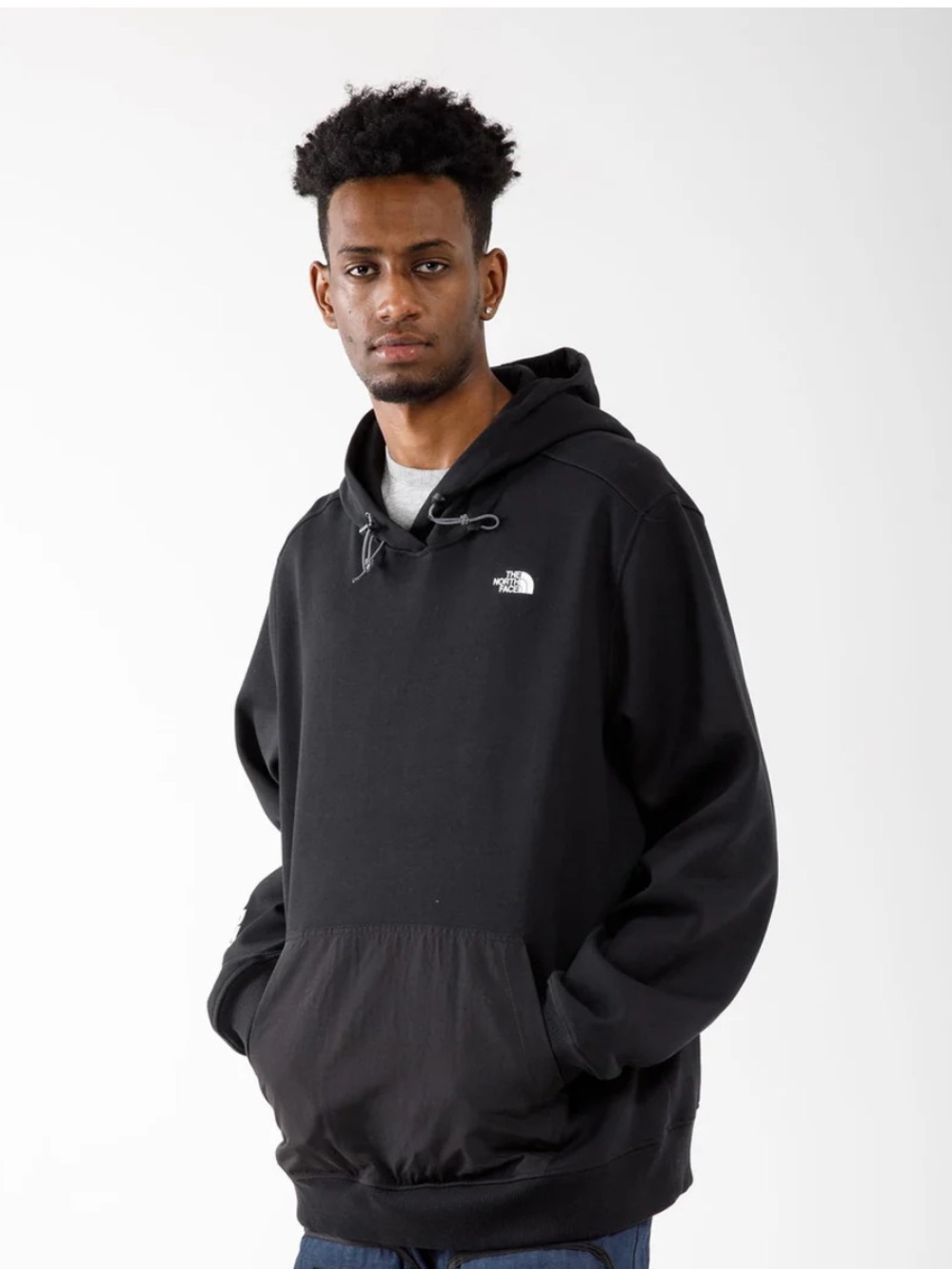 The North Face Men’s Tech Hoodie